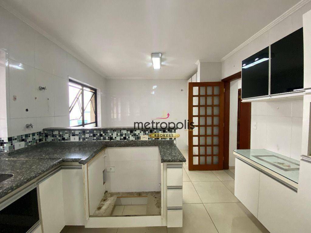 Apartamento à venda com 3 quartos, 140m² - Foto 17