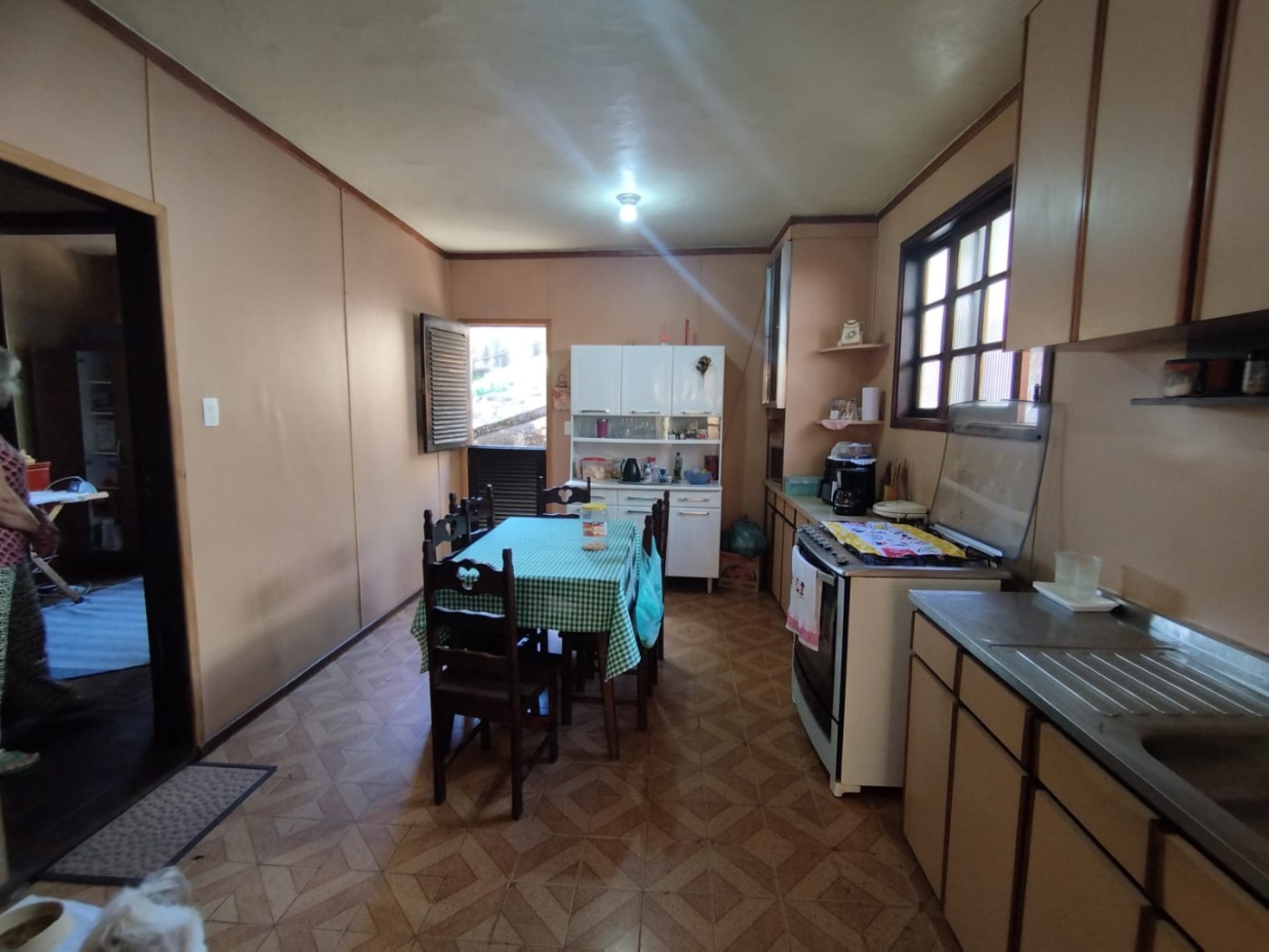 Casa à venda com 3 quartos, 74m² - Foto 10