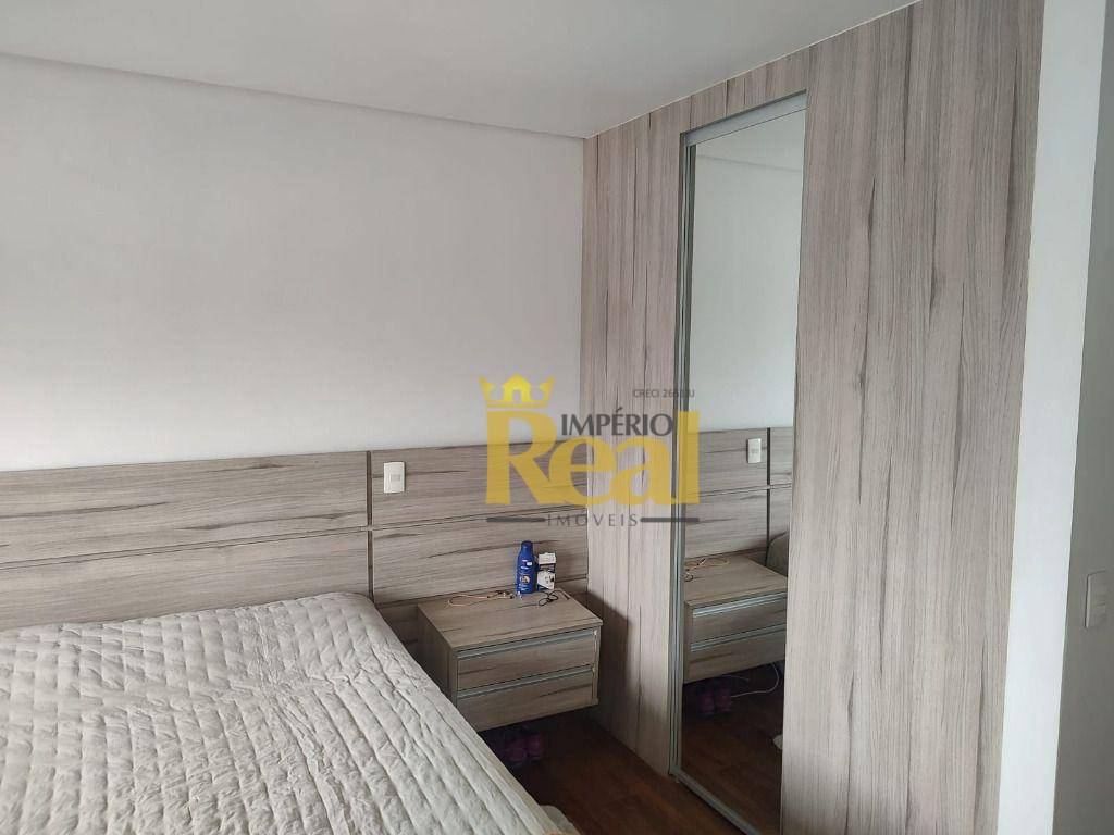 Apartamento à venda com 3 quartos, 165m² - Foto 17