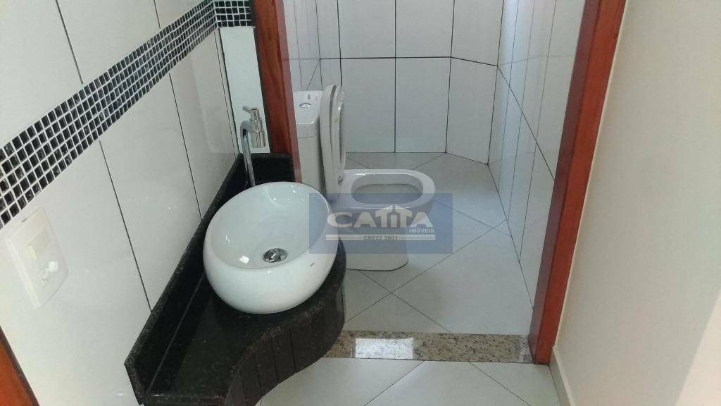 Sobrado à venda com 3 quartos, 228m² - Foto 25