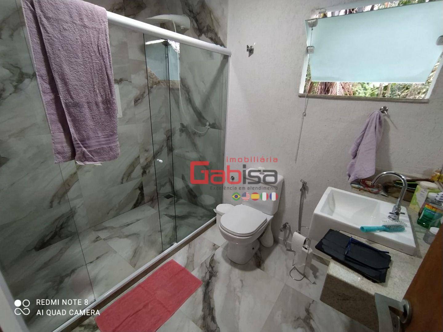 Casa à venda com 4 quartos, 230m² - Foto 29