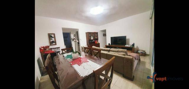 Apartamento à venda com 4 quartos, 122m² - Foto 12