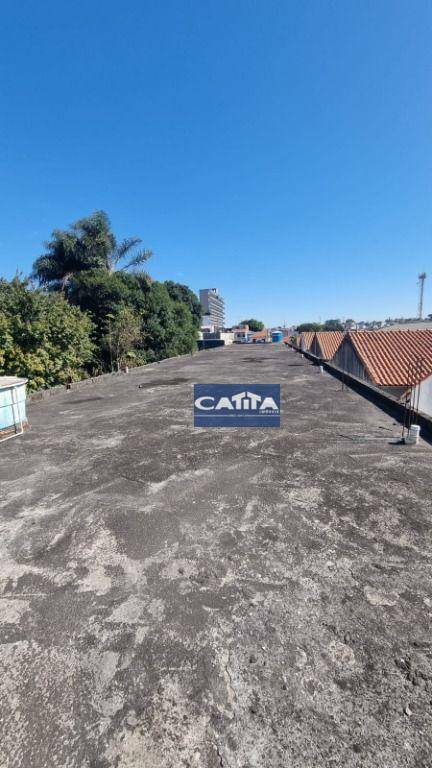 Depósito-Galpão-Armazém para alugar, 603m² - Foto 5