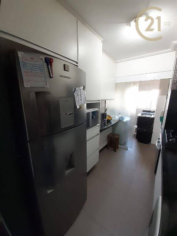 Apartamento à venda com 4 quartos, 95m² - Foto 14