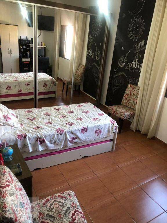 Sobrado à venda com 3 quartos, 167m² - Foto 25