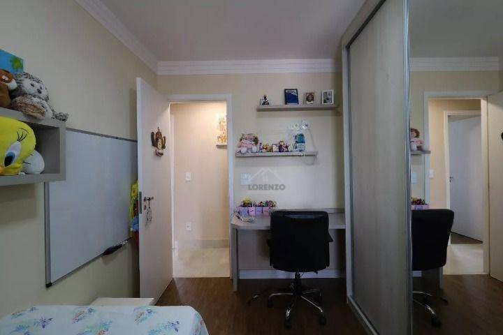 Apartamento à venda com 3 quartos, 90m² - Foto 24