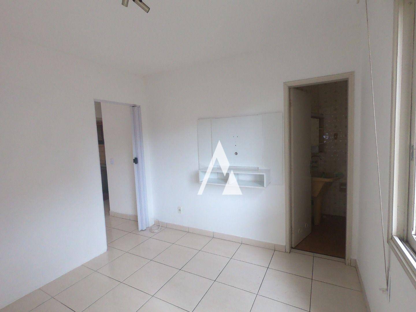 Apartamento para alugar com 1 quarto, 34m² - Foto 13