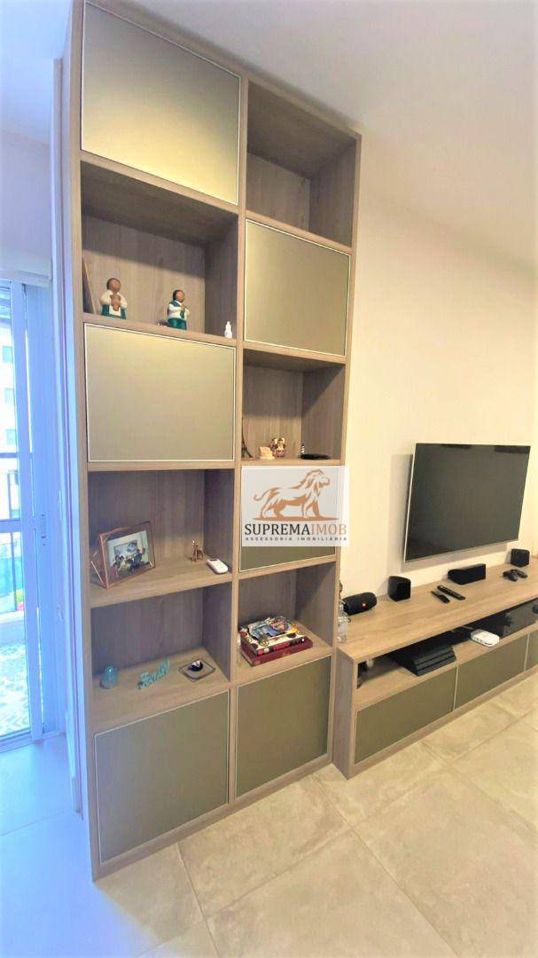 Apartamento à venda com 3 quartos, 72m² - Foto 5