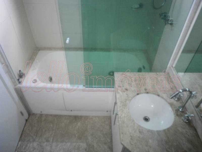 Apartamento para alugar com 3 quartos, 180m² - Foto 20