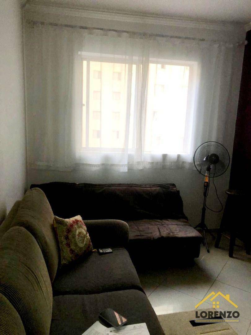 Apartamento à venda com 2 quartos, 61m² - Foto 4