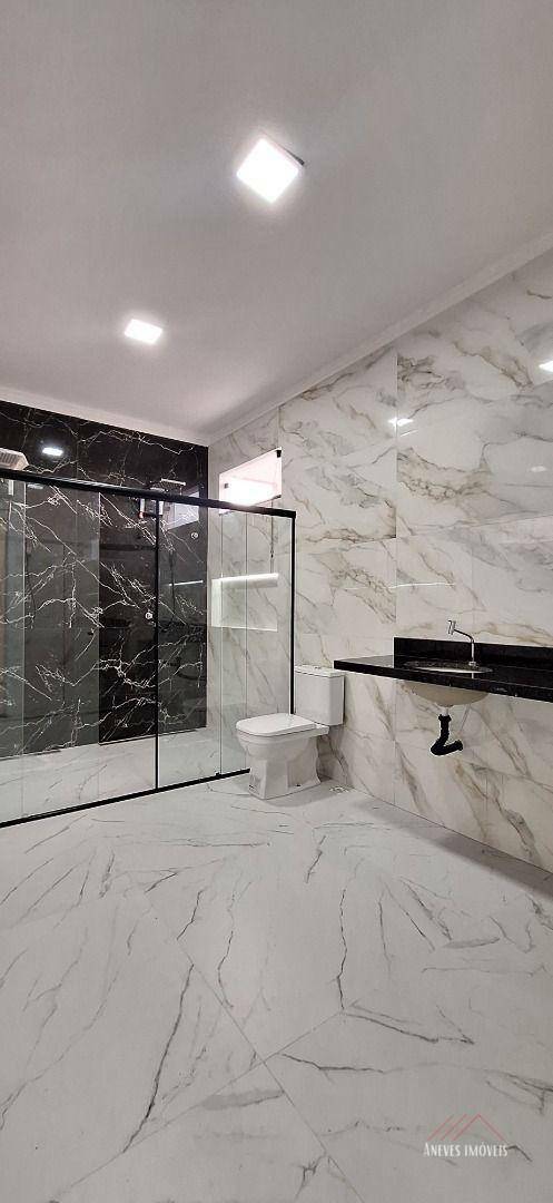 Casa de Condomínio à venda com 3 quartos, 260m² - Foto 26