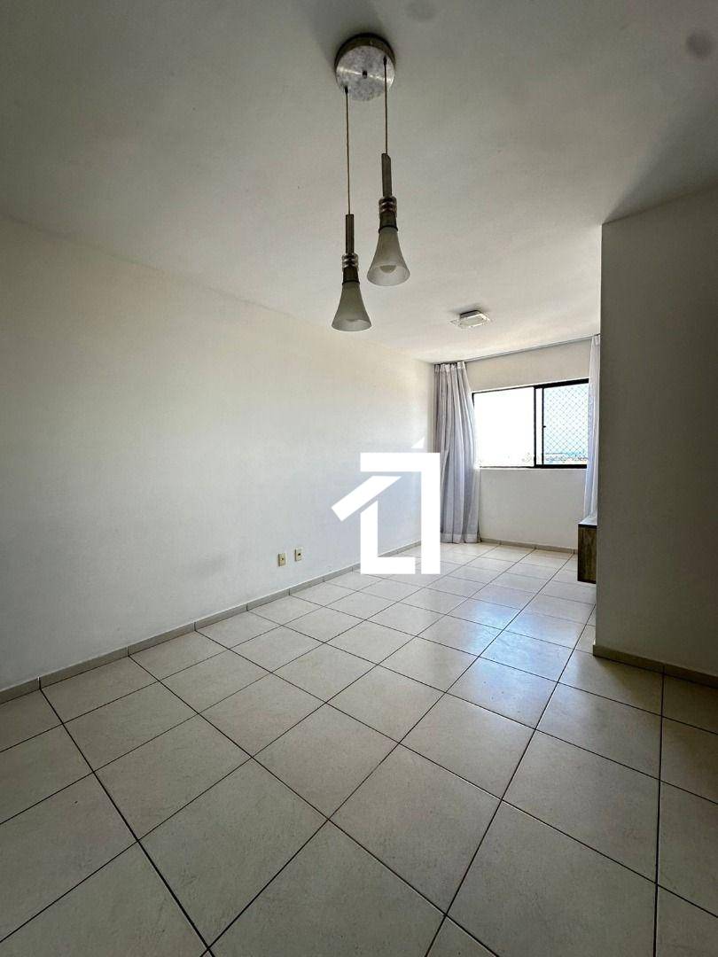 Apartamento, 3 quartos, 66 m² - Foto 2