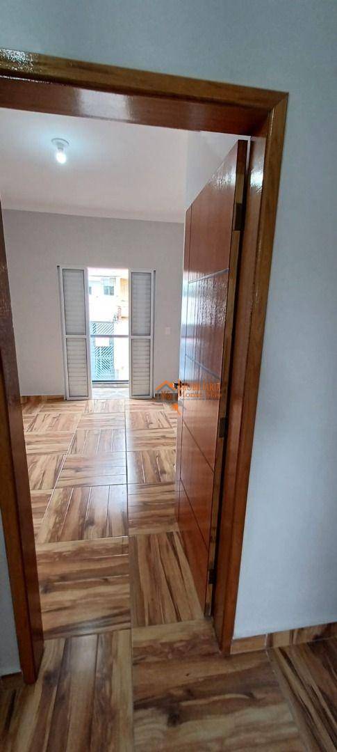 Sobrado à venda com 3 quartos, 186m² - Foto 25