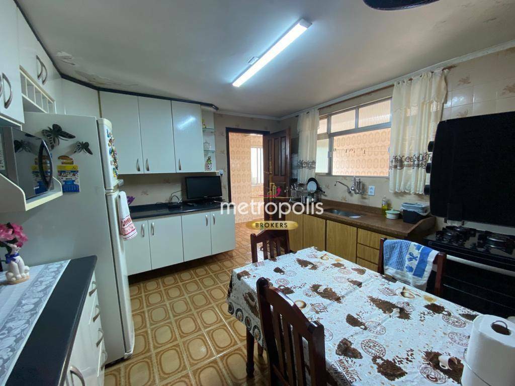 Casa à venda com 2 quartos, 120m² - Foto 6