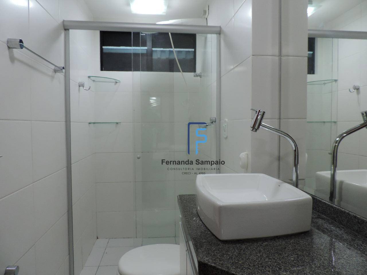 Apartamento à venda com 1 quarto, 45m² - Foto 4