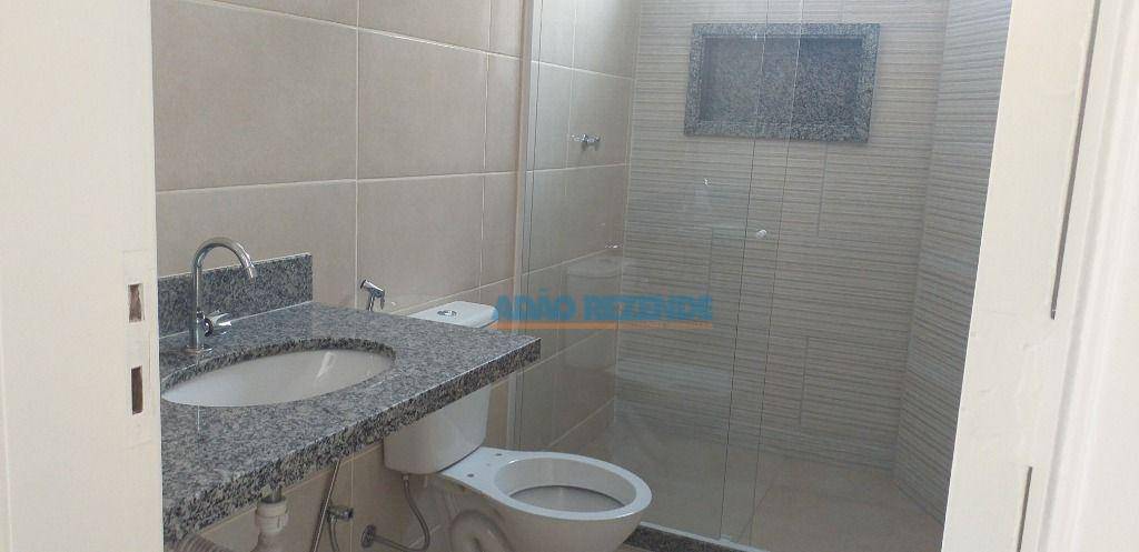 Apartamento à venda com 1 quarto, 37m² - Foto 16