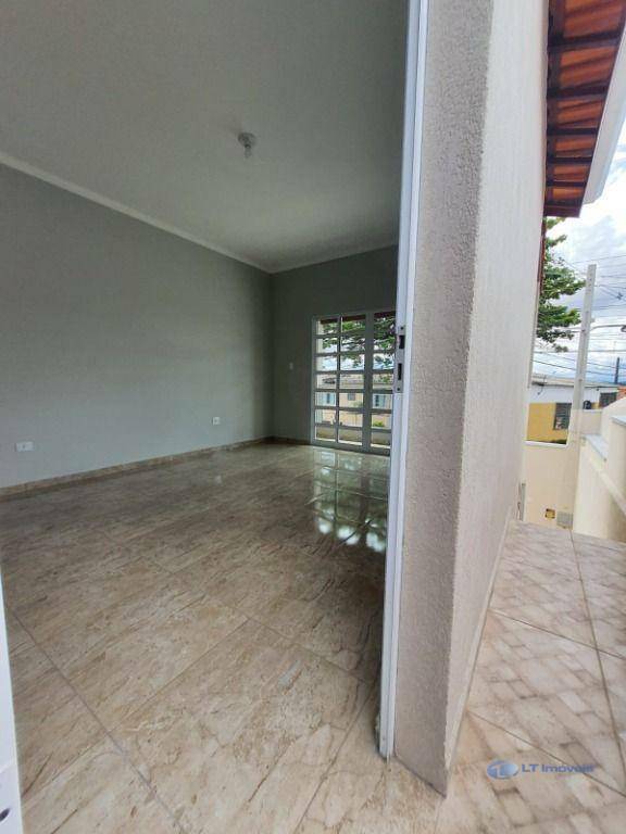 Casa à venda com 3 quartos, 110m² - Foto 6