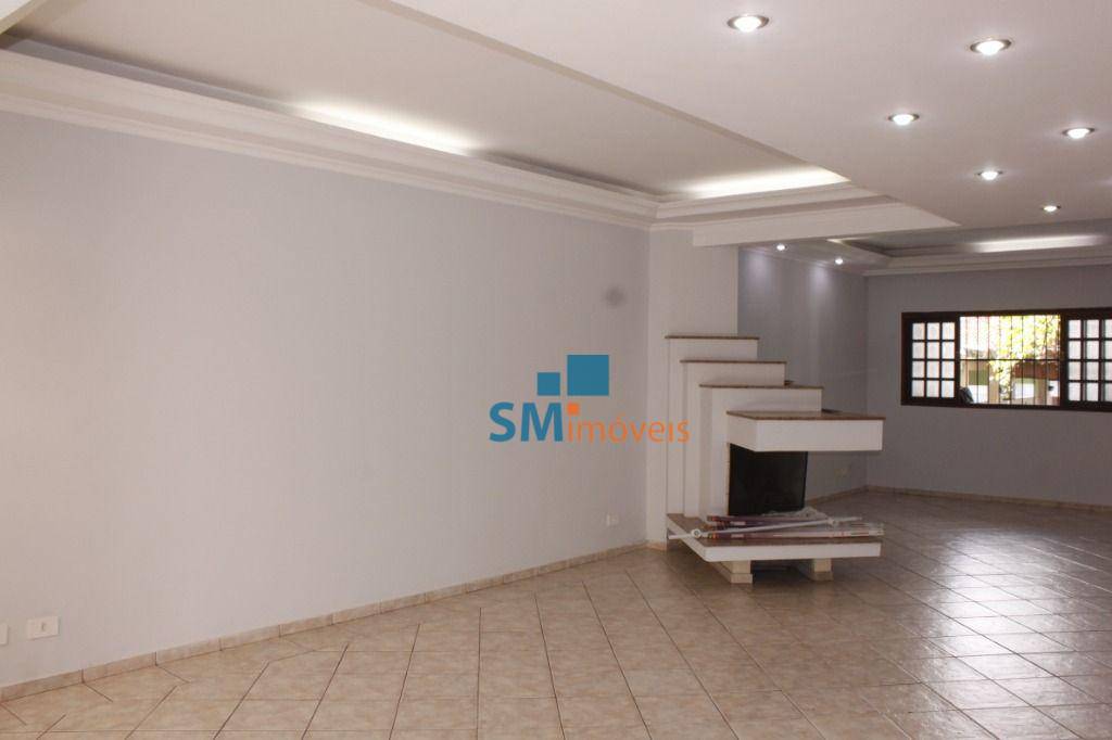 Sobrado à venda com 4 quartos, 280m² - Foto 1