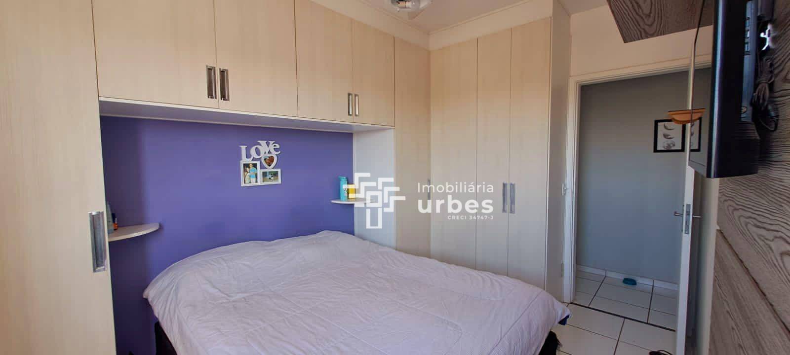 Apartamento à venda com 2 quartos, 60m² - Foto 7