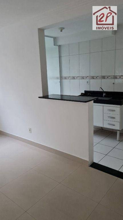 Apartamento à venda com 2 quartos, 55m² - Foto 1