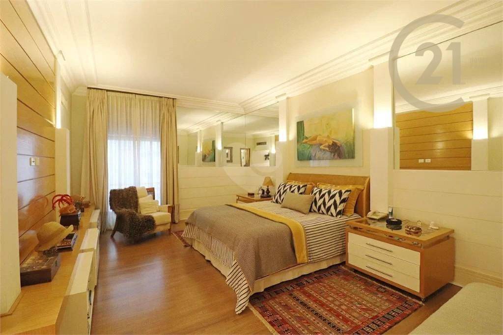 Apartamento à venda com 3 quartos, 275m² - Foto 14