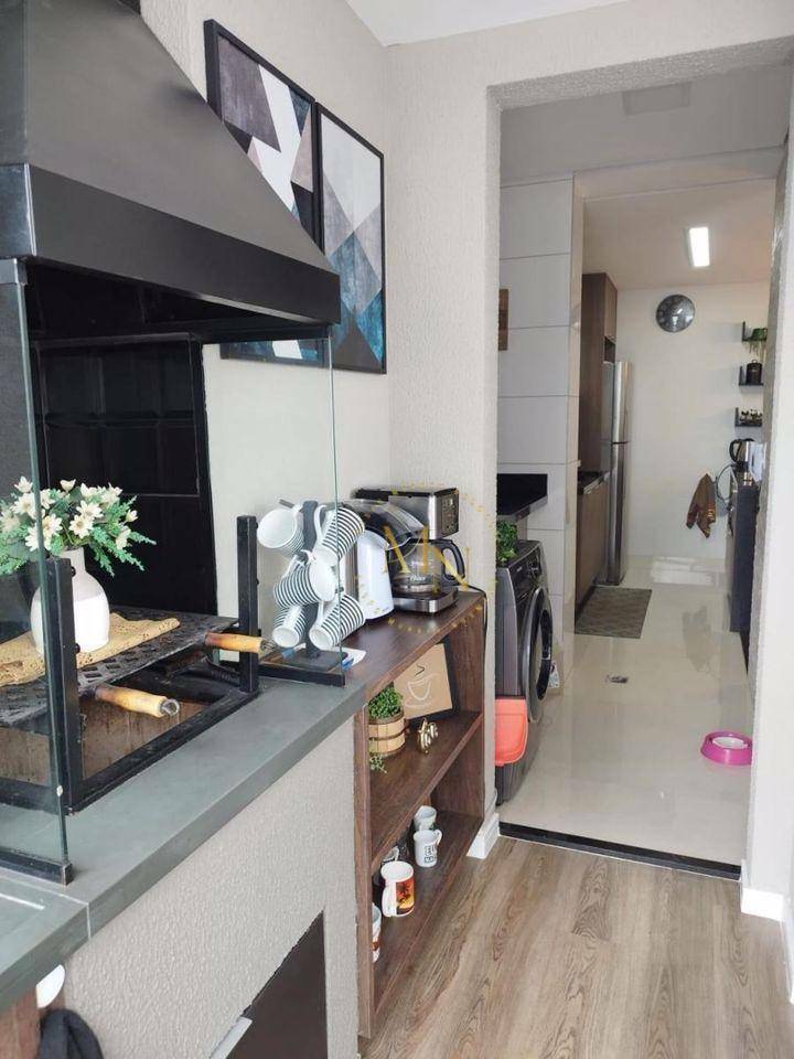 Apartamento à venda com 2 quartos, 81m² - Foto 10