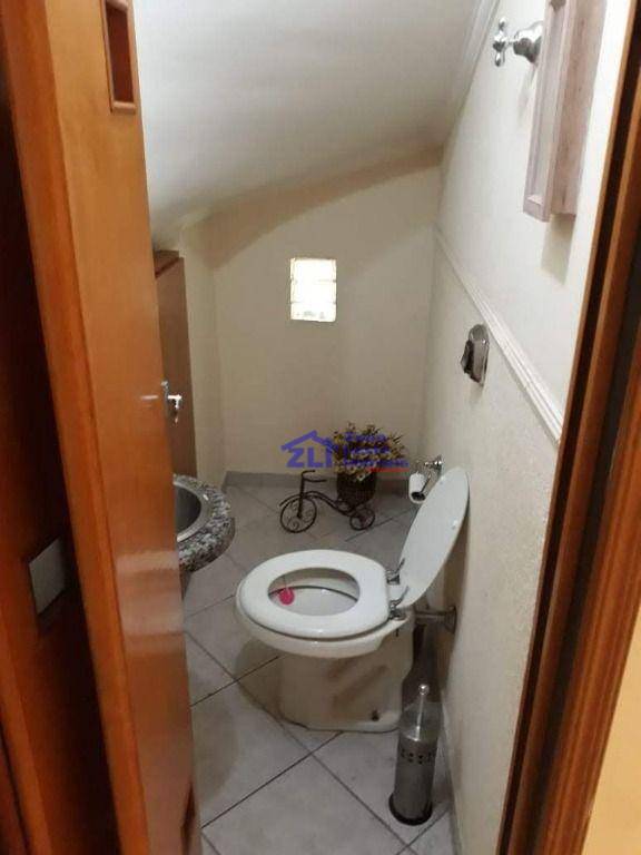 Sobrado à venda com 3 quartos, 110m² - Foto 12