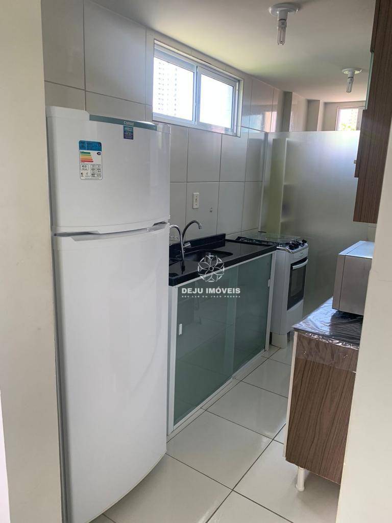 Apartamento à venda com 3 quartos, 70m² - Foto 22