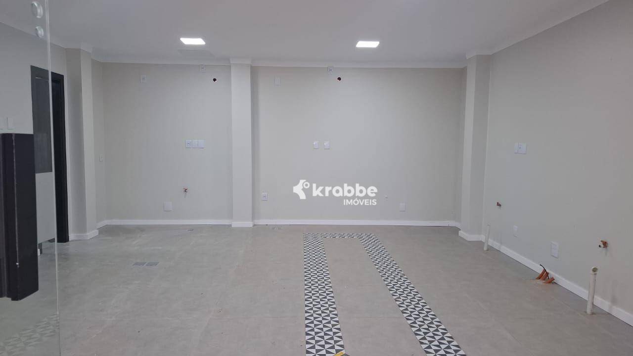 Conjunto Comercial-Sala para alugar, 77m² - Foto 2