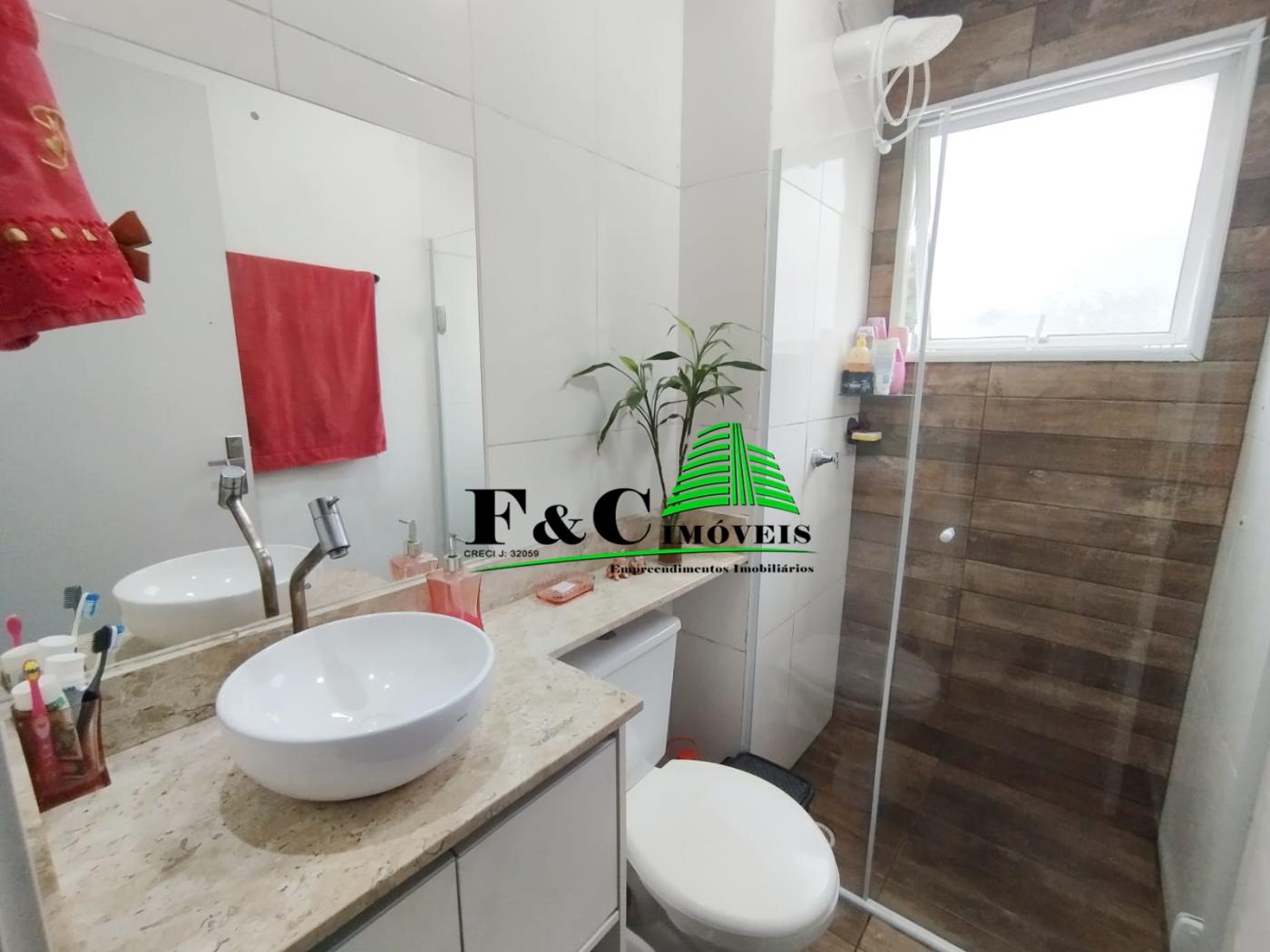 Apartamento à venda com 2 quartos - Foto 11