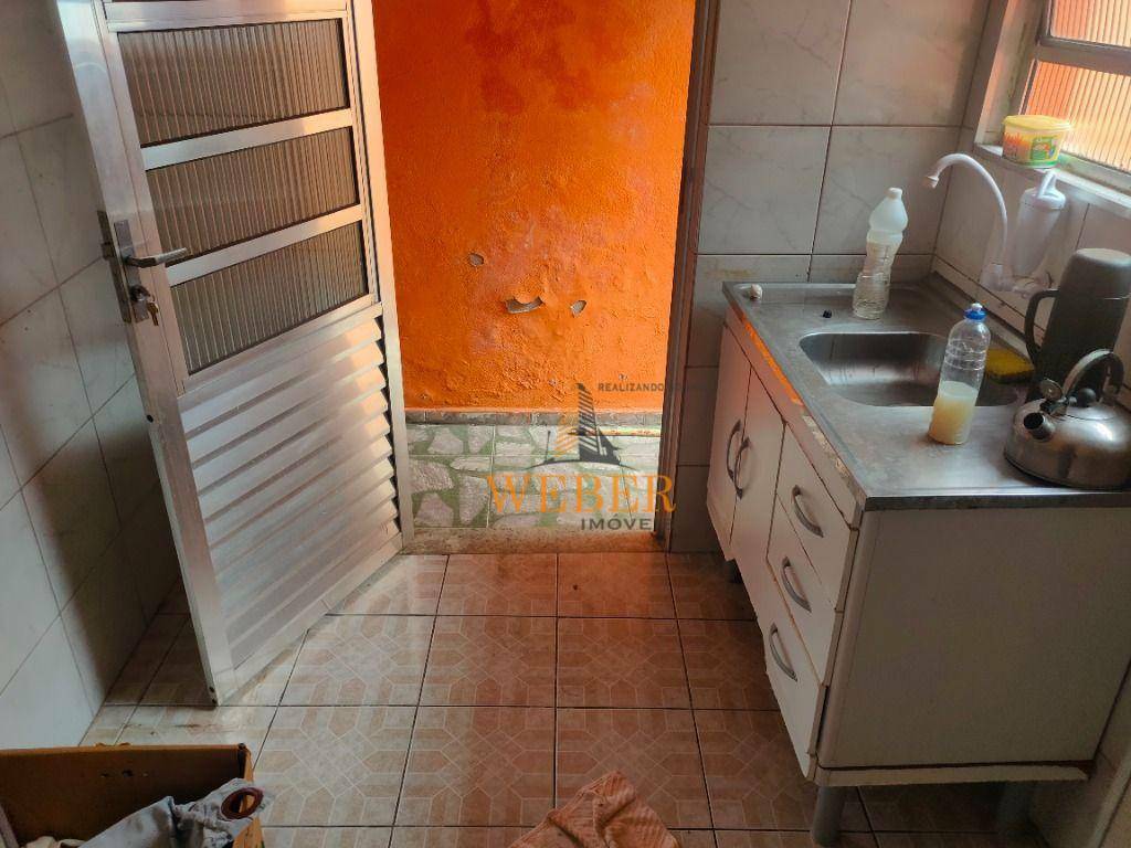 Sobrado à venda com 4 quartos, 120m² - Foto 36