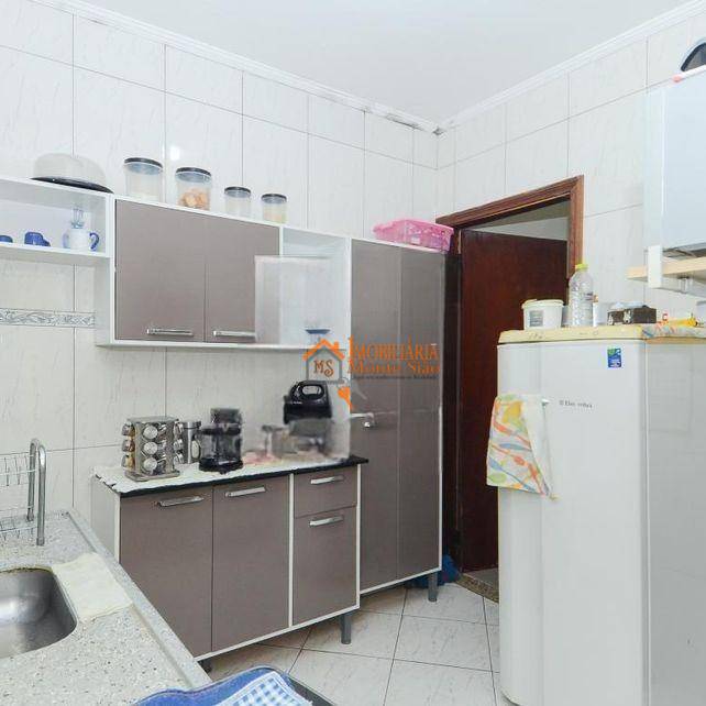 Sobrado à venda com 5 quartos, 260m² - Foto 9