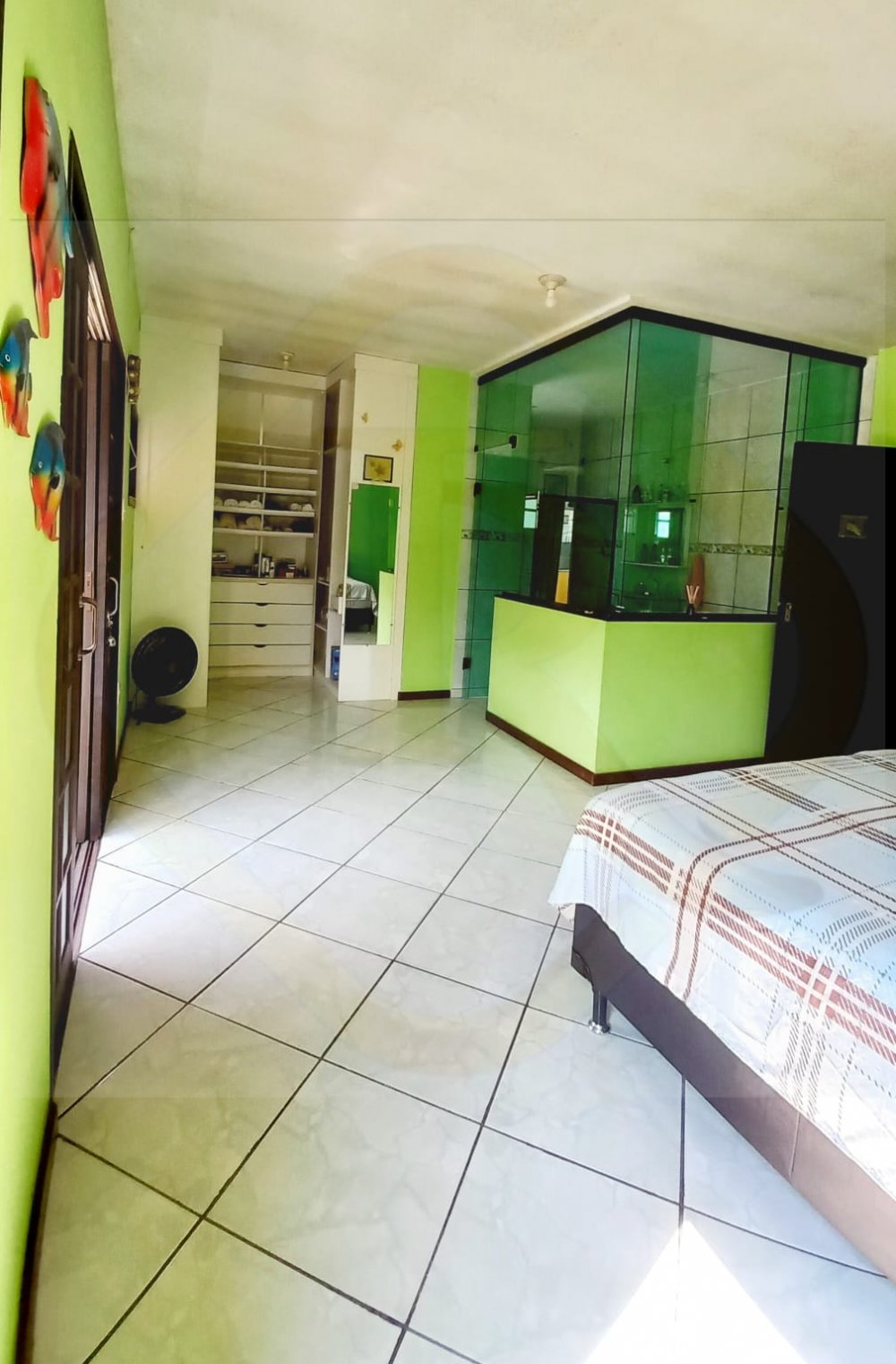 Casa de Condomínio à venda com 4 quartos, 233m² - Foto 14