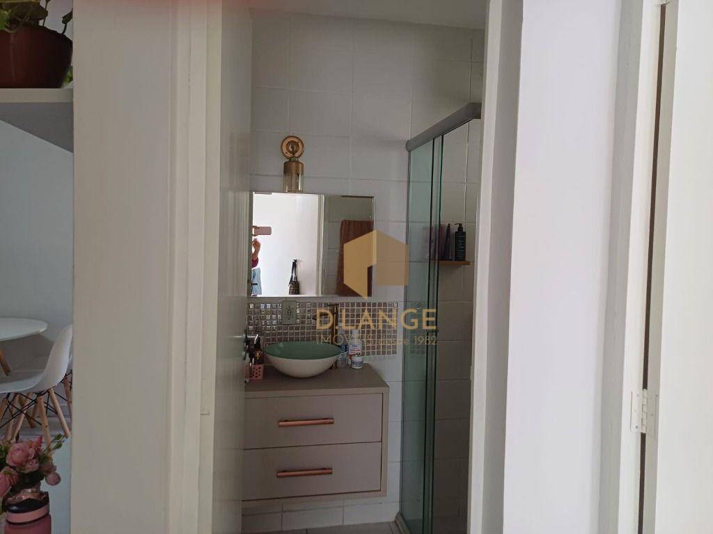 Apartamento à venda com 2 quartos, 56m² - Foto 12