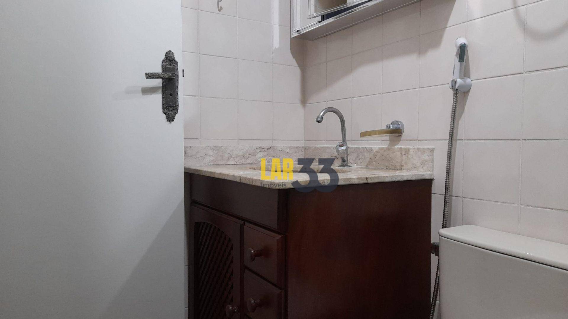 Apartamento à venda com 1 quarto, 66m² - Foto 10