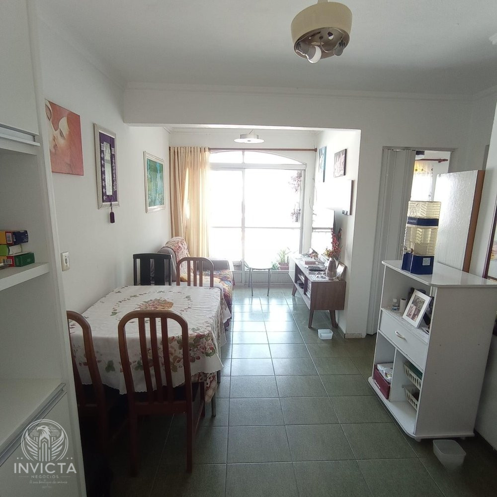 Apartamento à venda com 2 quartos, 62m² - Foto 5