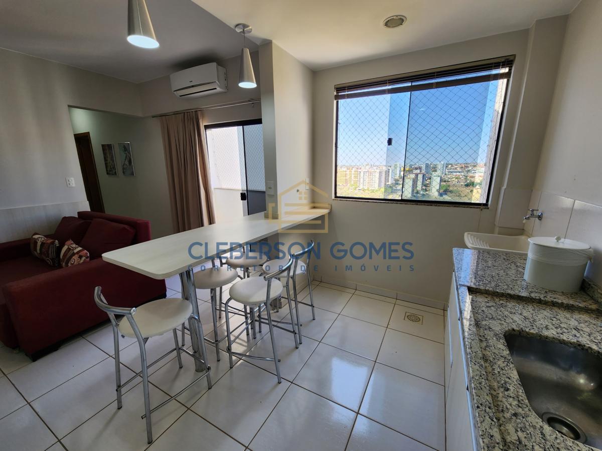 Apartamento à venda com 3 quartos, 82m² - Foto 5