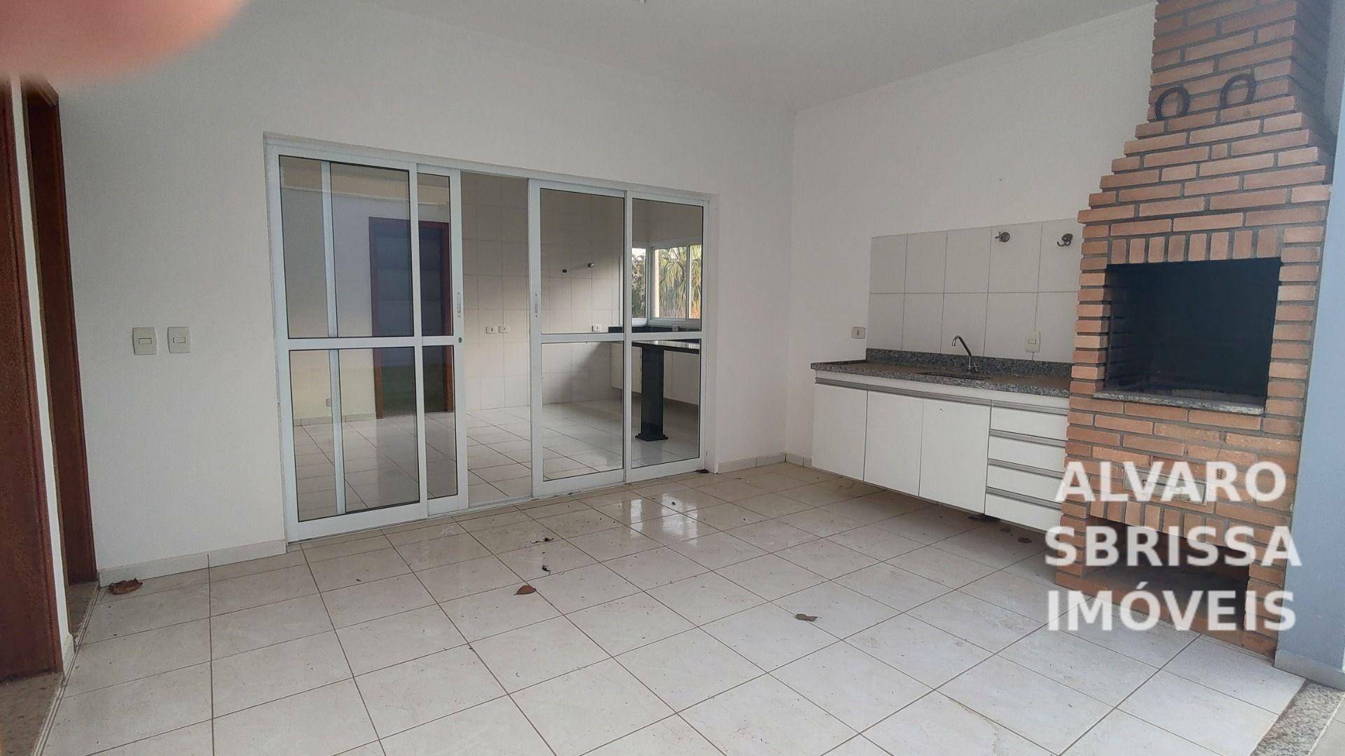 Casa de Condomínio à venda com 3 quartos, 202m² - Foto 19