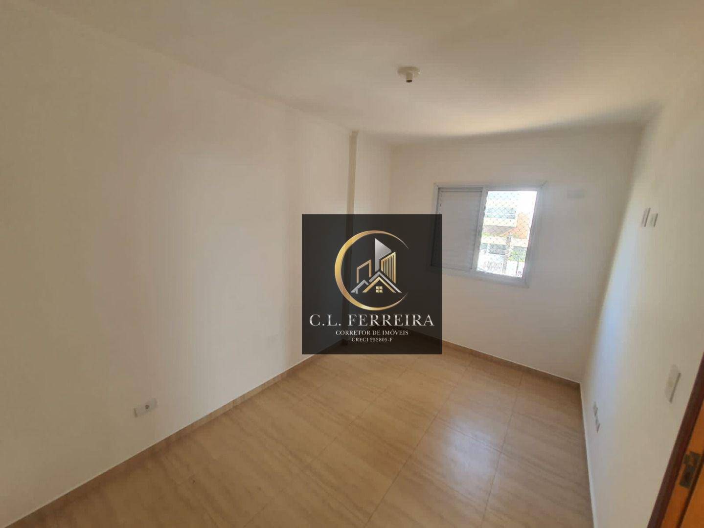 Apartamento à venda com 2 quartos, 60m² - Foto 8