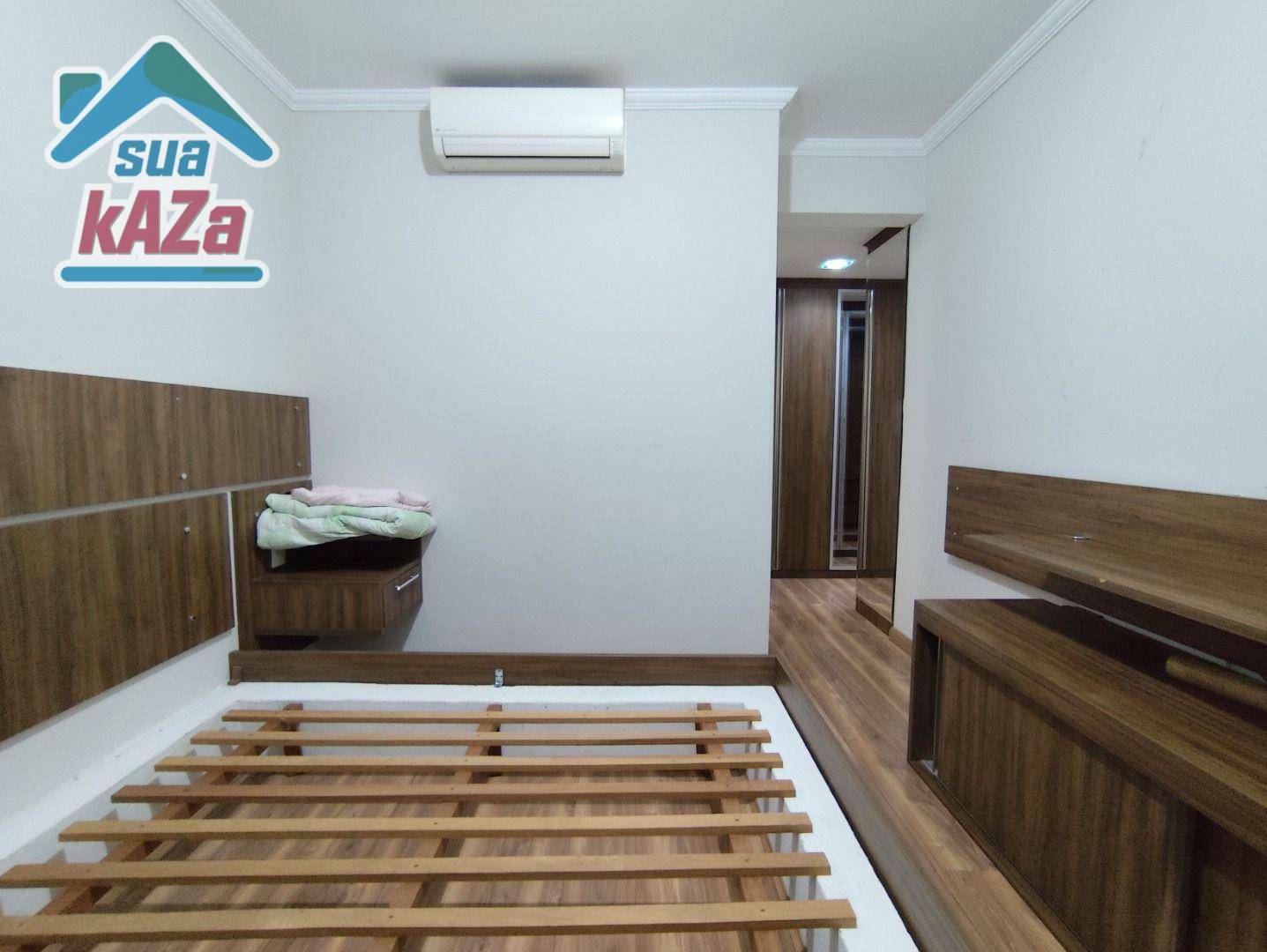 Apartamento à venda com 3 quartos, 133m² - Foto 28