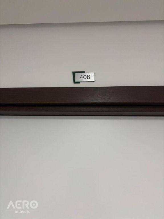 Conjunto Comercial-Sala para alugar, 32m² - Foto 7