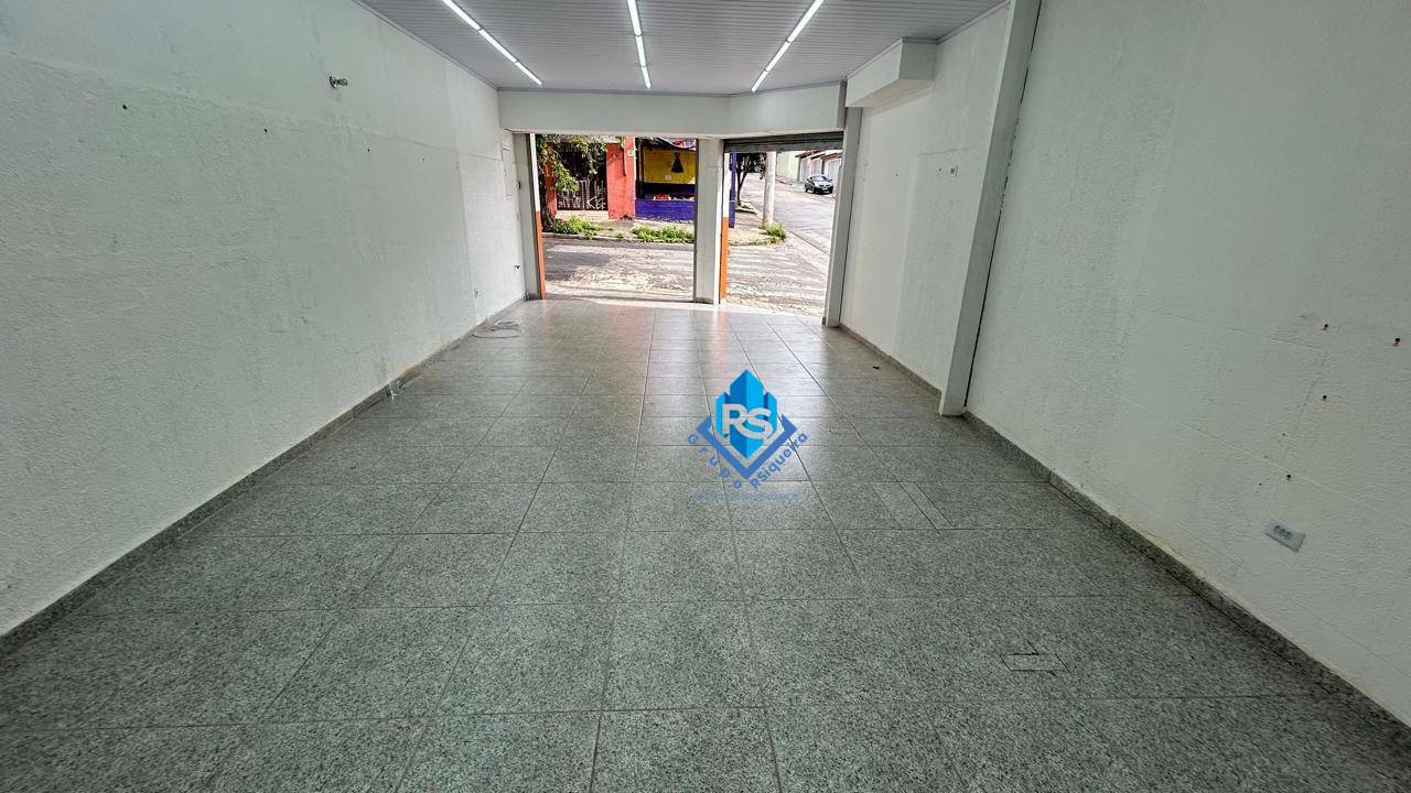 Loja-Salão para alugar, 100m² - Foto 7