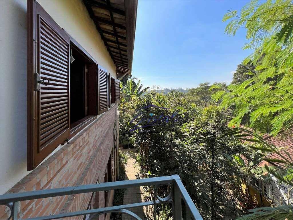 Casa de Condomínio à venda com 4 quartos, 369m² - Foto 36