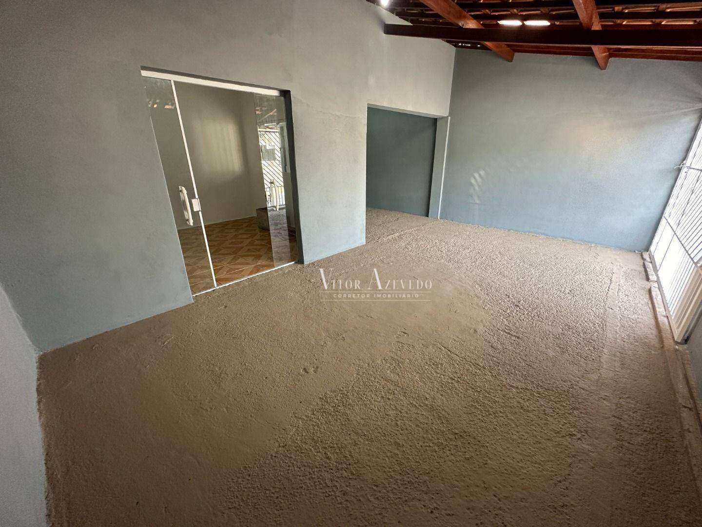 Casa à venda com 2 quartos, 114m² - Foto 2