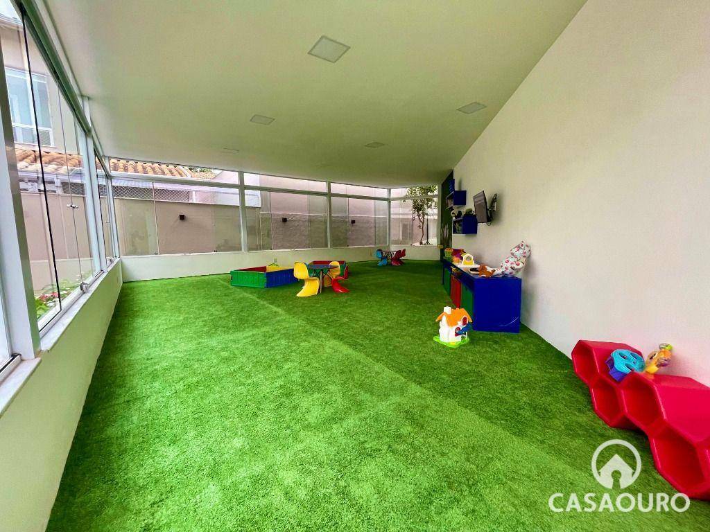 Casa de Condomínio à venda com 3 quartos, 126m² - Foto 26