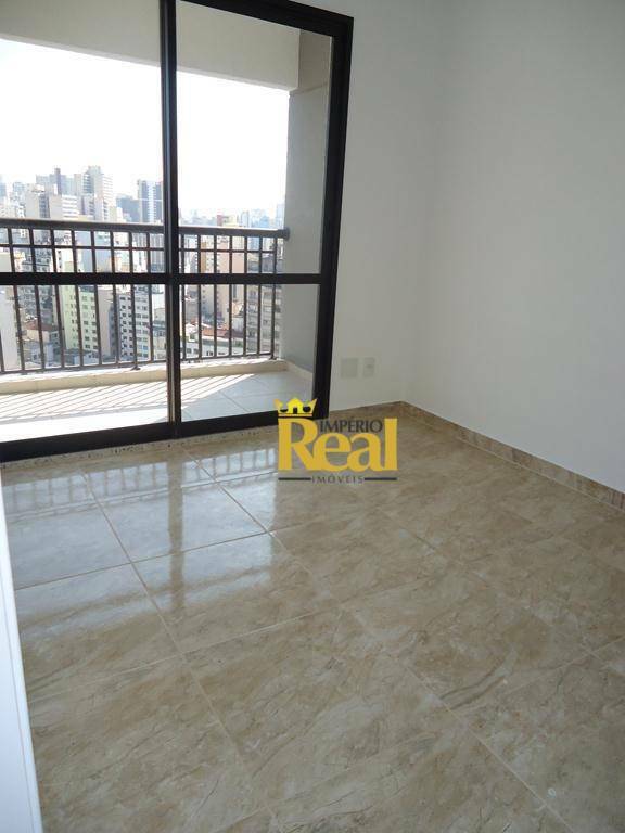 Apartamento à venda com 1 quarto, 42m² - Foto 1