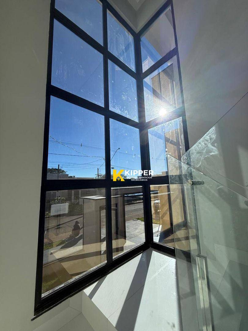 Sobrado, 3 quartos, 142 m² - Foto 4