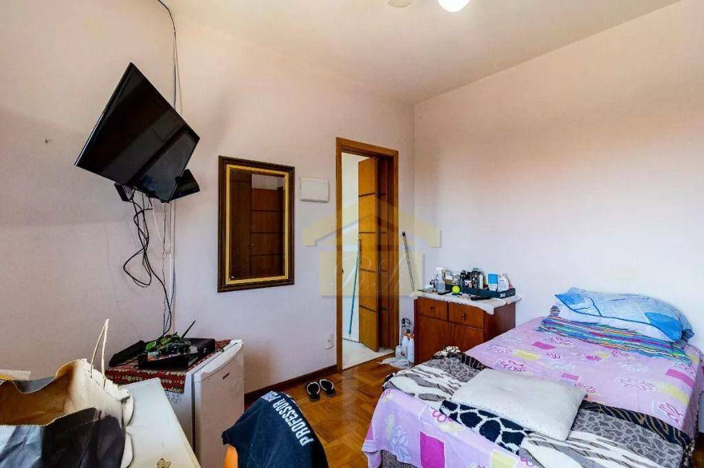 Sobrado à venda e aluguel com 3 quartos, 130m² - Foto 22