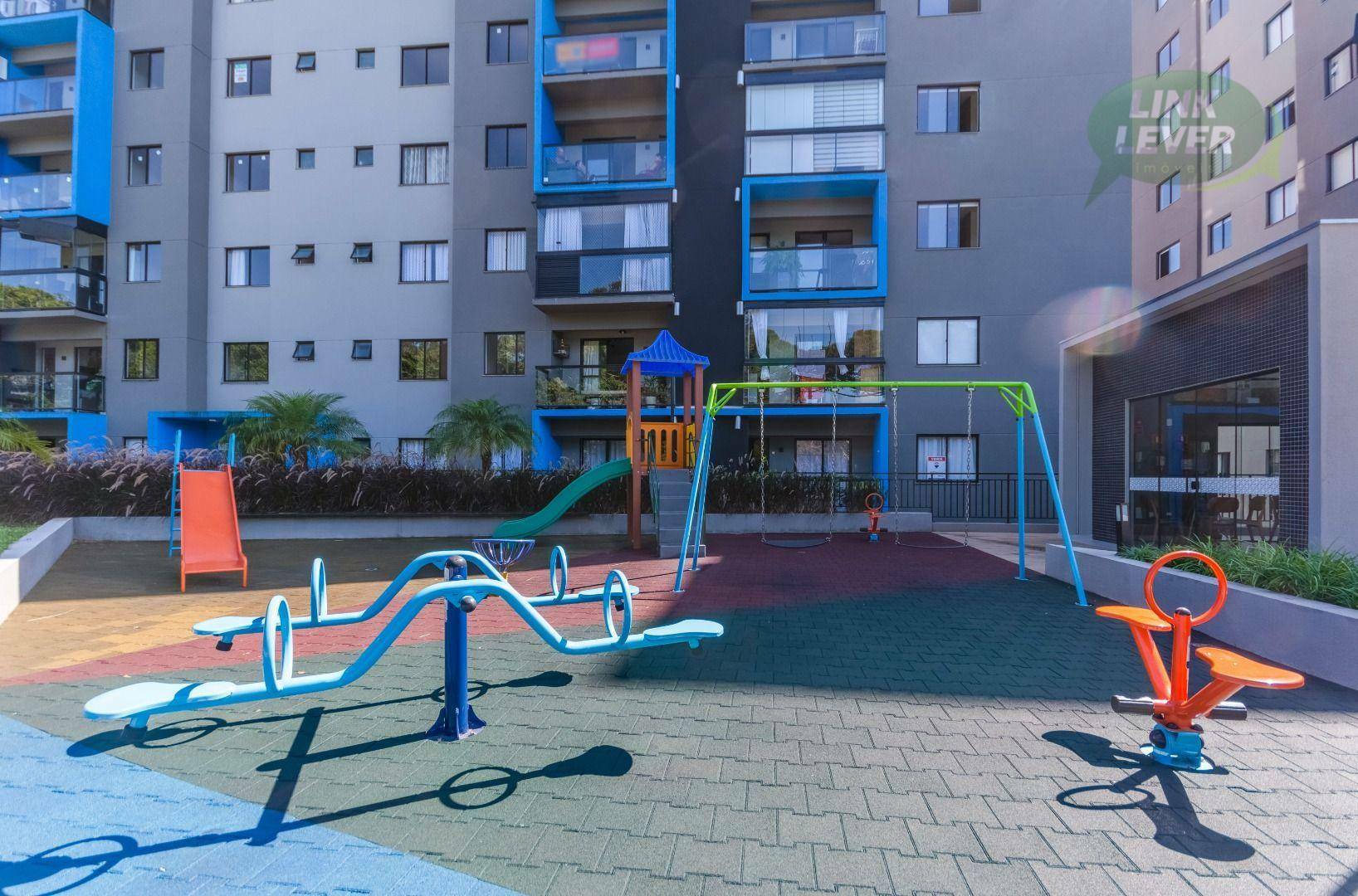 Apartamento para alugar com 2 quartos, 64m² - Foto 55