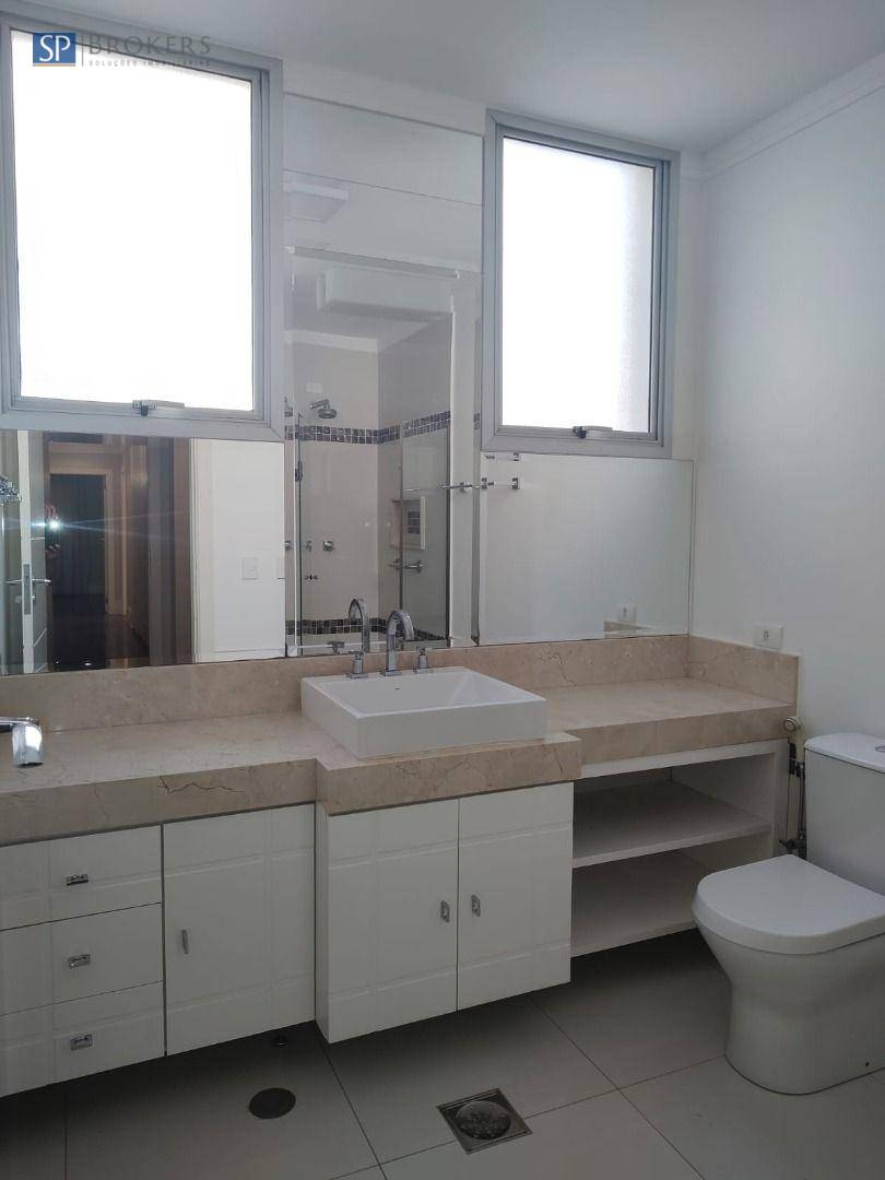 Apartamento à venda com 4 quartos, 247m² - Foto 41